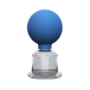 Банки вакуумные антицеллюлитные пластиковые 50мм №2