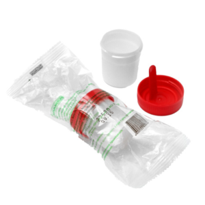 Контейнер для биопроб 25мл