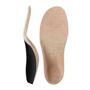 Стельки ортопедические каркасные Luomma Lum 202 размер 33-34