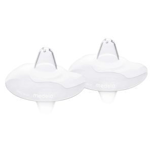 Медела Контакт накладка на грудь силиконовая размер L №2