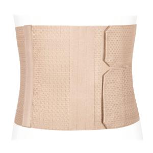 Бандаж послеоперационный абдоминальный ПО-125 бежевый размер S