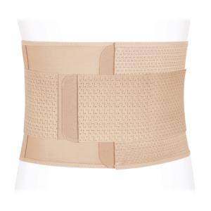 Бандаж послеоперационный абдоминальный с дополнительной стяжкой ПО-20/1 бежевый размер М