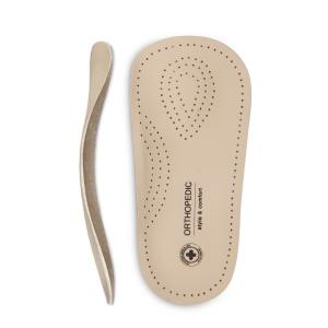 Полустельки ортопедические каркасные Luomma LUM 401 размер 38