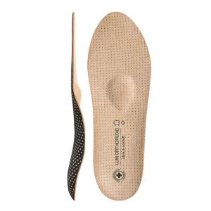 Стельки ортопедические каркасные Luomma Lum 201S размер 37