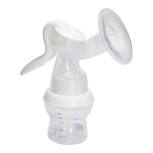 Chicco молокоотсос ручной