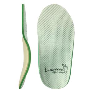 Стельки ортопедические детские Luomma Lum 509 размер 16