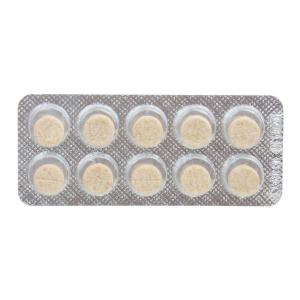 Белластезин таблетки №10 