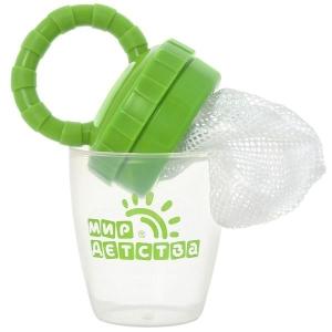 Мир детства сеточка для прикорма (17503) 