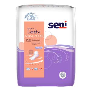Сени lady mini рlus прокладки урологические №15
