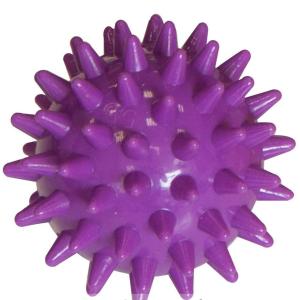 Мяч массажный М-105 (диаметр 5,5 см) 