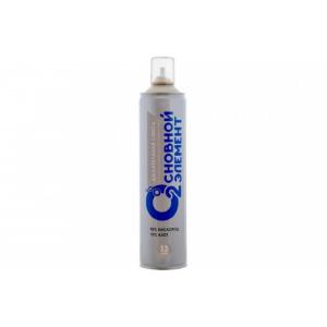 Основной элемент ингалятор-баллончик медицинский с газовой кислородной смесью для индивидуальной кислородной терапии 13л без маски