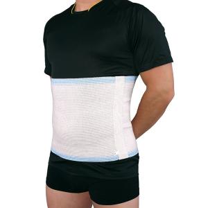 Пояс эластичный унга-рус,(бандаж эласт. леч.-профилак. неразъемный) ,инд. уп. р.5 (с-325) extraplus