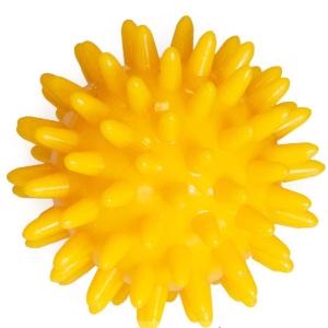 Мяч массажный М-106 (диаметр 6 см) 