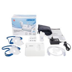 Ингалятор компрессорный Оmron NE-С24 (NE-C801S-RU)
