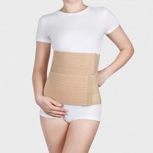 Бандаж послеоперационный абдоминальный ПО-25Р бежевый размер ХL