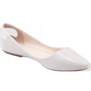 Протектор силиконовый для защиты пяток Comforma Light BAND С 1415 размер универсальный