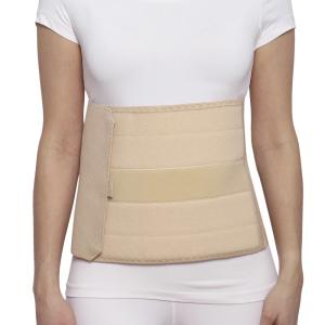 Бандаж послеоперационный Б-345 бежевый №6