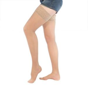 Ergoforma 221 чулки антиварикозные II класс компрессии телесные размер 5