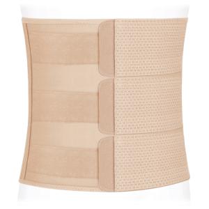 Бандаж послеоперационный абдоминальный ПО-30 бежевый размер М