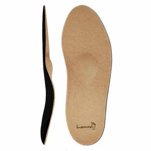 Стельки ортопедические каркасные Luomma Lum 201Т Alpaca размер 44