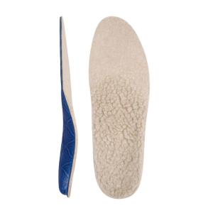 Стельки ортопедические каркасные Luomma Lum 210Т размер 38