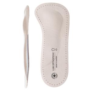 Полустельки ортопедические бескаркасные Luomma LUM 302N soft размер 37