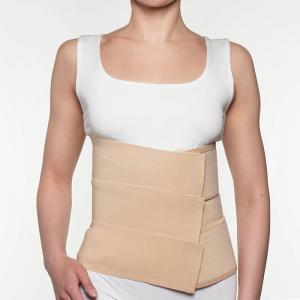 Бандаж послеоперационный широкий Комф-Орт К-605Ш размер 6